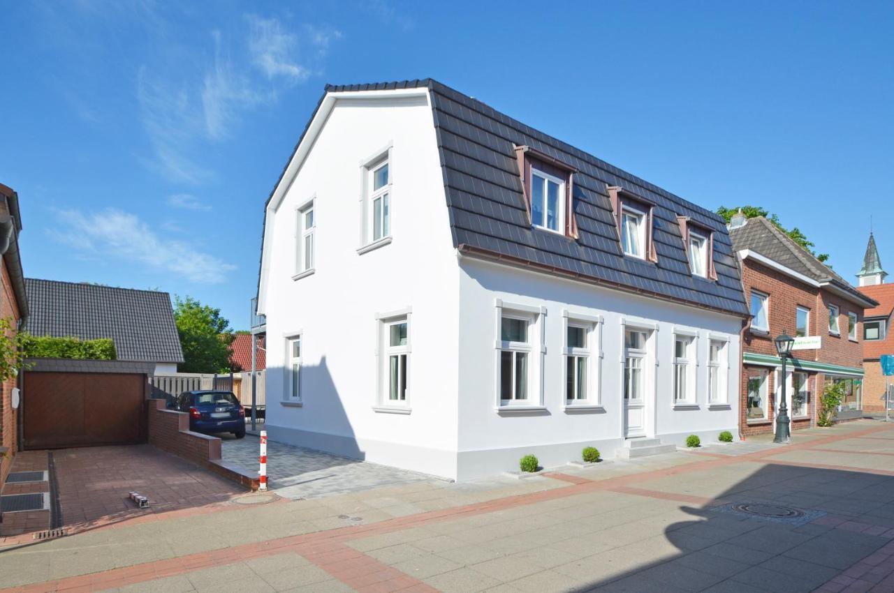 Suedernest 2 Apartment Wyk auf Föhr Exterior foto