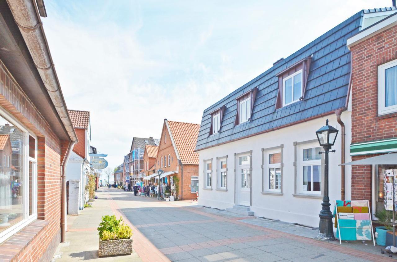 Suedernest 2 Apartment Wyk auf Föhr Exterior foto